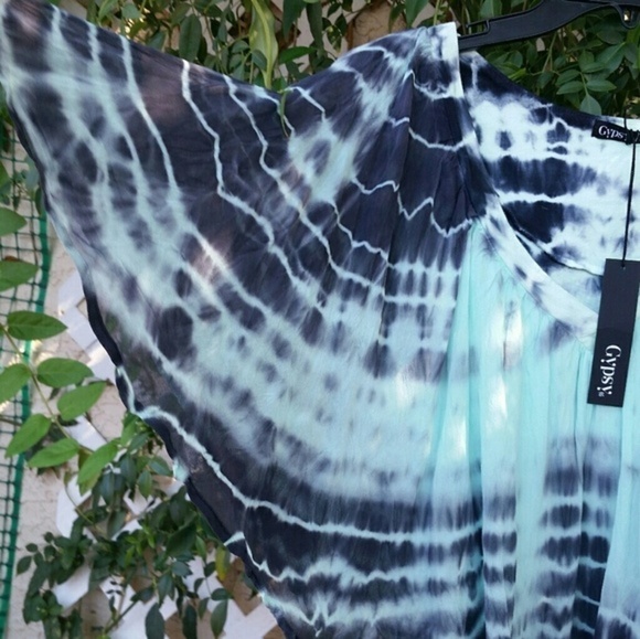 NEW GYPSY‎ DRESS - Picture 4 of 4